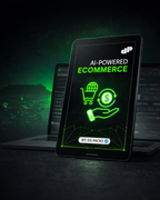 AI Powered Ecommerce