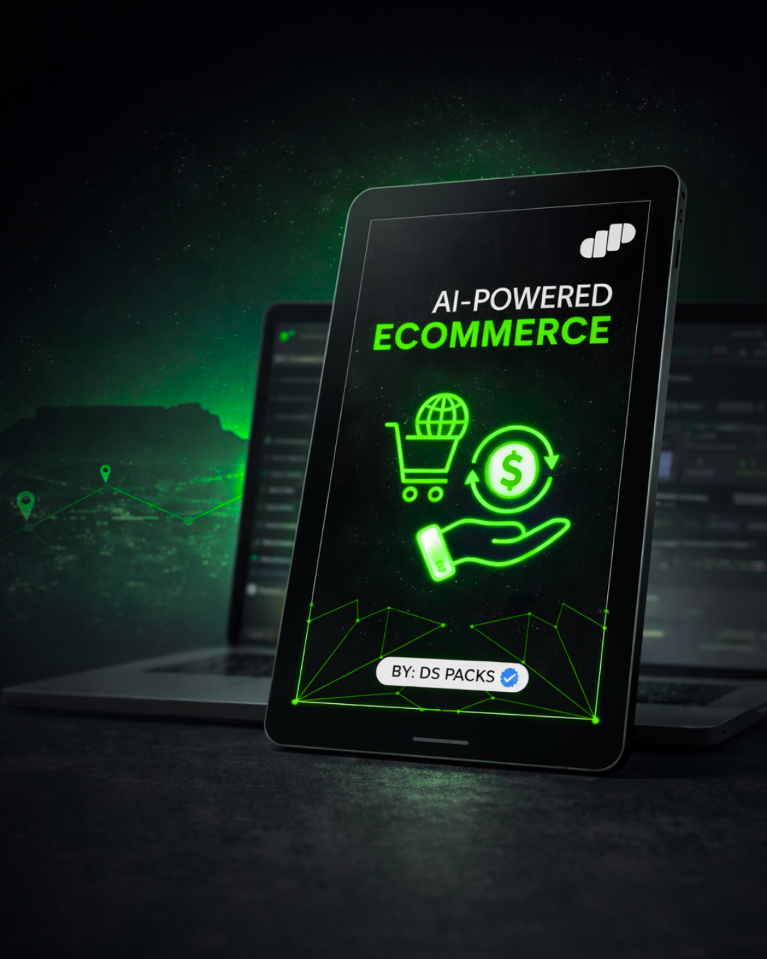 AI Powered Ecommerce